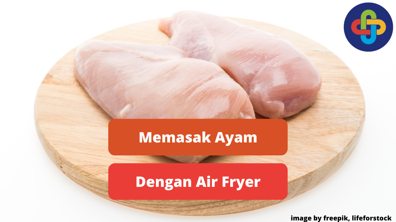 Berikut Kelebihan Daging Ayam Organik Bagi Konsumen